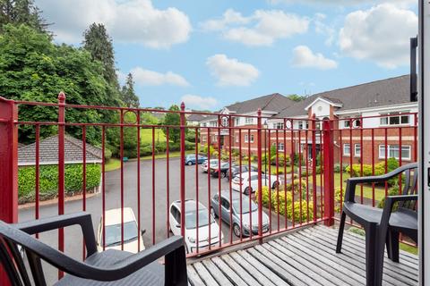 2 bedroom flat for sale, Edenhall Court, Newton Mearns, G77