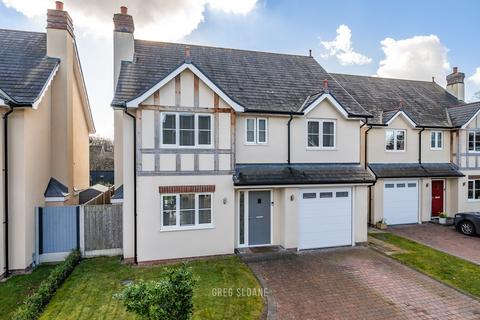 4 bedroom detached house for sale, Shelton, Shrewsbury SY3