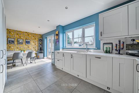 4 bedroom detached house for sale, Shelton, Shrewsbury SY3