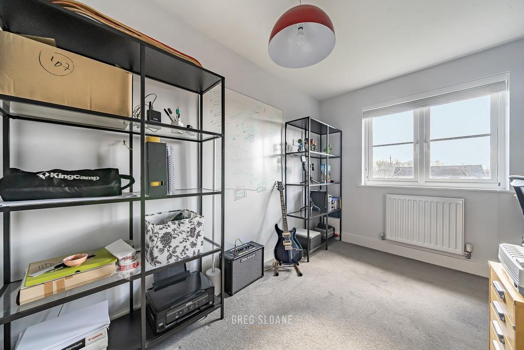 Bedroom 4