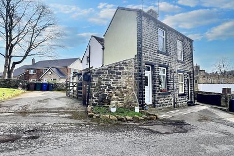 2 bedroom cottage for sale, Mildon, Millhouse Lane, Millhouse Green