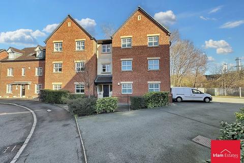 2 bedroom flat for sale, Mona Way, Irlam, M44