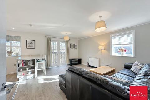 2 bedroom flat for sale, Mona Way, Irlam, M44
