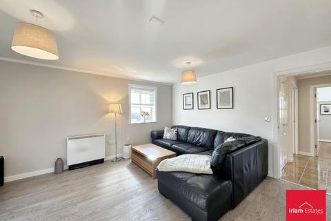 2 bedroom flat for sale, Mona Way, Irlam, M44