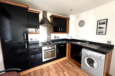 1 bedroom apartment for sale, Phoebe Road, Pentrechwyth, Swansea