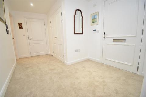 2 bedroom retirement property for sale, Slade Road, Portishead