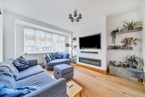 4 bedroom end of terrace house for sale, Brangbourne Road, Bromley