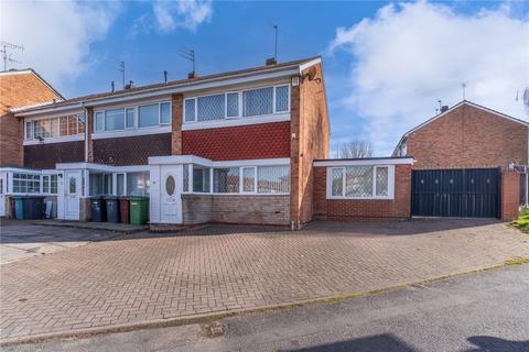 3 bedroom semi-detached house for sale, Aspen Way, Merridale, Wolverhampton, West Midlands, WV3