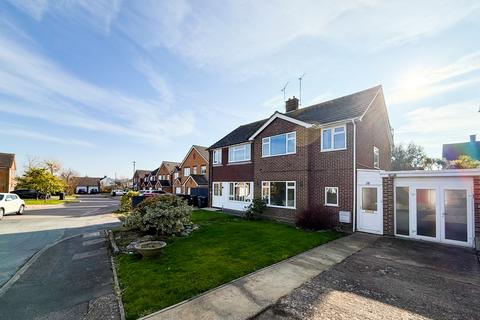 3 bedroom semi-detached house for sale, The Thatchings,  Polegate, BN26