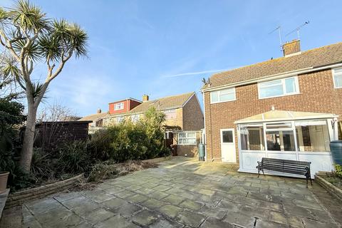 3 bedroom semi-detached house for sale, The Thatchings,  Polegate, BN26