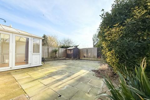 3 bedroom semi-detached house for sale, The Thatchings,  Polegate, BN26