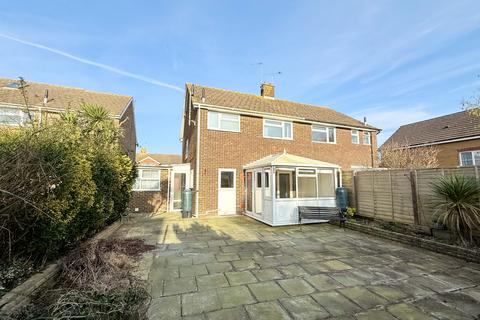 3 bedroom semi-detached house for sale, The Thatchings,  Polegate, BN26