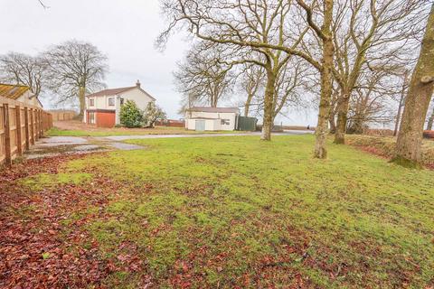 Land for sale, Bellinster House, Winkleigh, Devon, EX19 8DQ