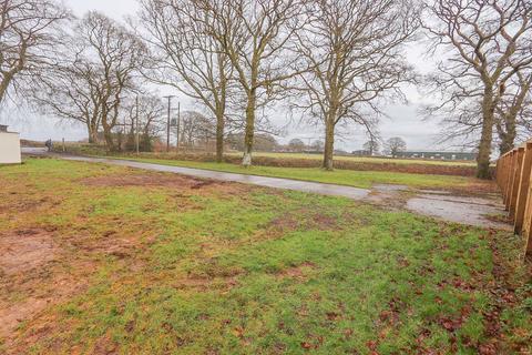 Land for sale, Bellinster House, Winkleigh, Devon, EX19 8DQ