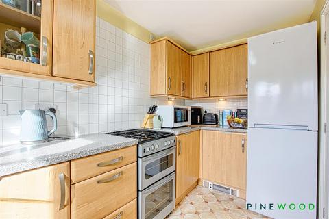 2 bedroom townhouse for sale, Penncroft Lane, Chesterfield S45