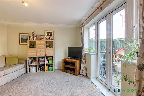 2 bedroom townhouse for sale, Penncroft Lane, Chesterfield S45