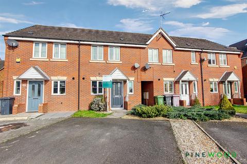 2 bedroom townhouse for sale, Penncroft Lane, Chesterfield S45