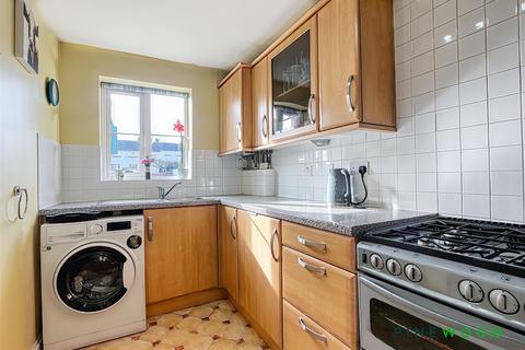 2 bedroom townhouse for sale, Penncroft Lane, Chesterfield S45
