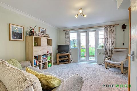 2 bedroom townhouse for sale, Penncroft Lane, Chesterfield S45