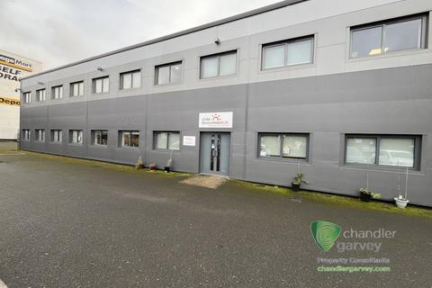 Office to rent, Knaves Beech Industrial Estate, High Wycombe HP10