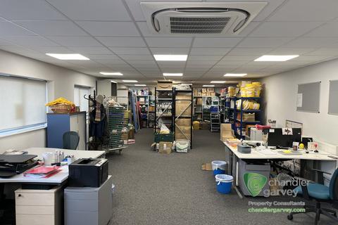 Office to rent, Knaves Beech Industrial Estate, High Wycombe HP10