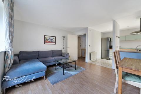 Flat 8, 2 Menai Place, London, E3 2BF