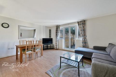 Flat 8, 2 Menai Place, London, E3 2BF