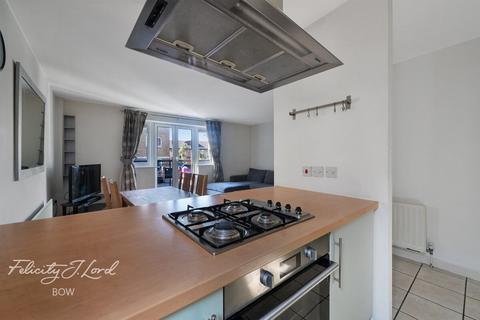 Flat 8, 2 Menai Place, London, E3 2BF