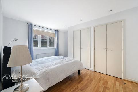 Flat 8, 2 Menai Place, London, E3 2BF