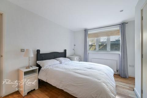 Flat 8, 2 Menai Place, London, E3 2BF