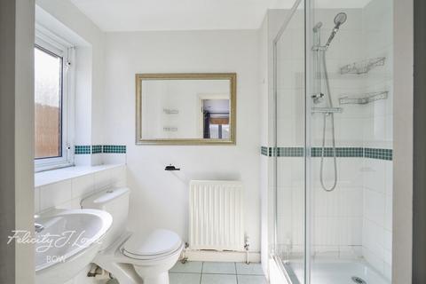 Flat 8, 2 Menai Place, London, E3 2BF