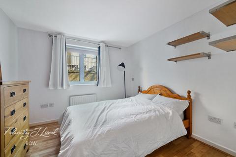 Flat 8, 2 Menai Place, London, E3 2BF