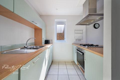 Flat 8, 2 Menai Place, London, E3 2BF