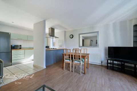 Flat 8, 2 Menai Place, London, E3 2BF
