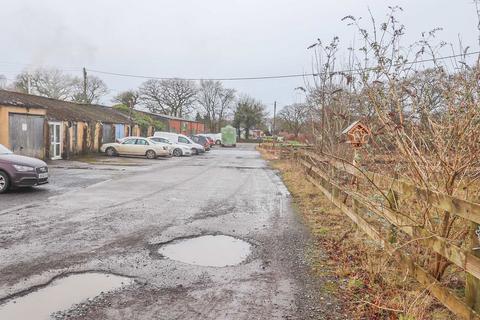 Land for sale, approx 4, Winkleigh, Devon, EX19 8DQ