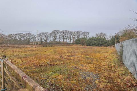 Land for sale, approx 4, Winkleigh, Devon, EX19 8DQ