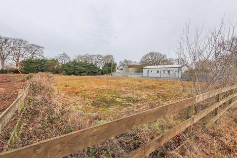 Land for sale, approx 4, Winkleigh, Devon, EX19 8DQ