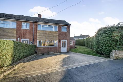 3 bedroom end of terrace house for sale, Brook Street, Chippenham SN14