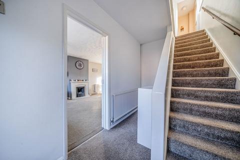 3 bedroom end of terrace house for sale, Brook Street, Chippenham SN14