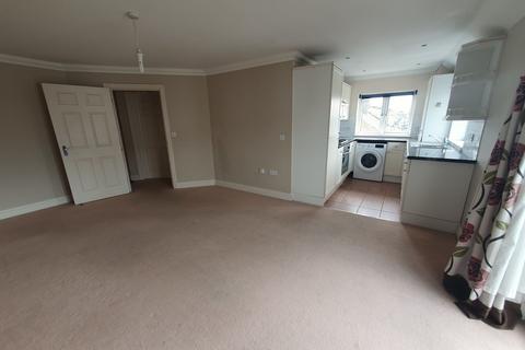 2 bedroom apartment to rent, Westmeads Road, Whitstable, CT5