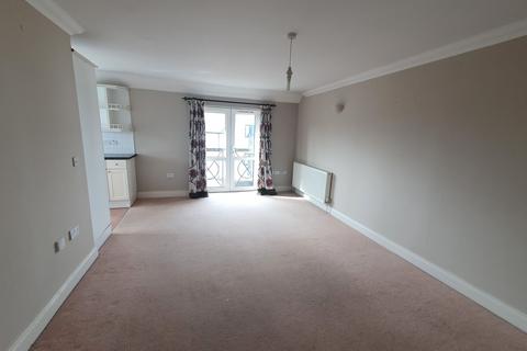 2 bedroom apartment to rent, Westmeads Road, Whitstable, CT5