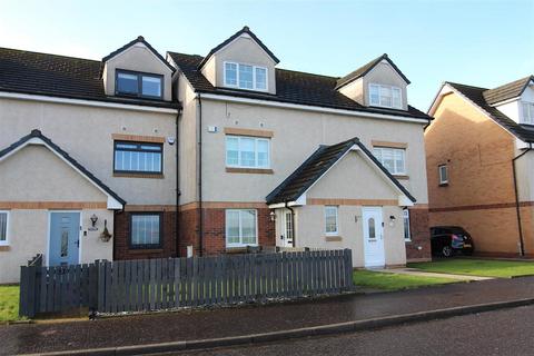 3 bedroom terraced house for sale, Iron Way, Port Glasgow PA14