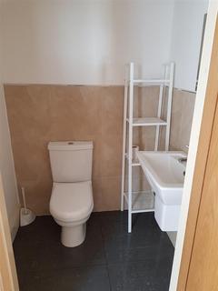 1 bedroom house to rent, Albion Street, Hull HU1