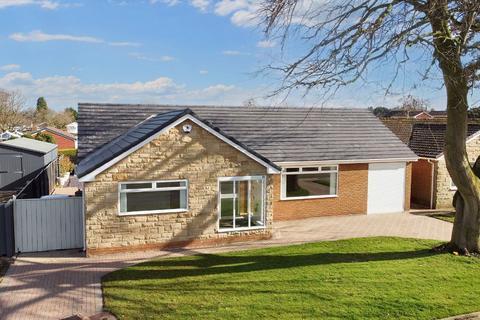 3 bedroom bungalow for sale, Wilton Drive, Darlington, DL3