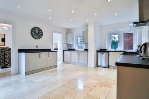 5 bedroom detached house for sale, Swancer Court, Wynyard, TS22