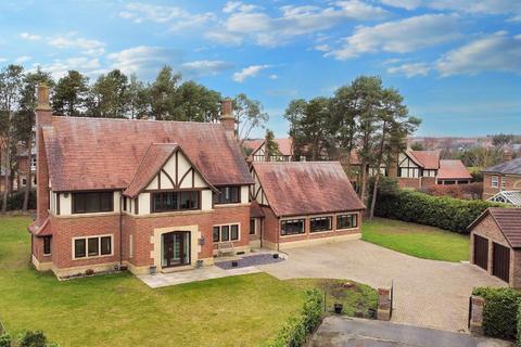 5 bedroom detached house for sale, Swancer Court, Wynyard, TS22