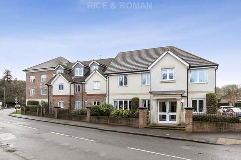 2 bedroom retirement property for sale, Station Road, Addlestone KT15