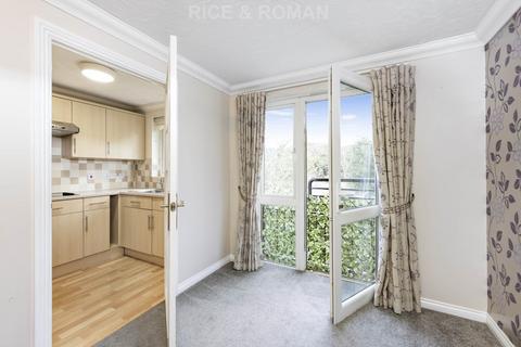 2 bedroom retirement property for sale, Station Road, Addlestone KT15