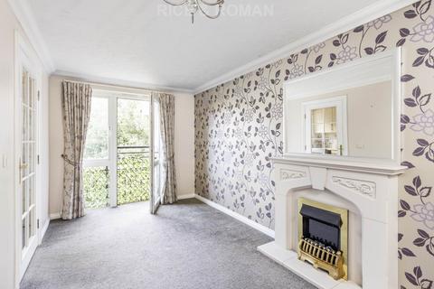 2 bedroom retirement property for sale, Station Road, Addlestone KT15