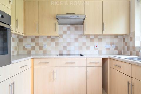 2 bedroom retirement property for sale, Station Road, Addlestone KT15